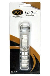 Zip Dispenser with Eight Clips